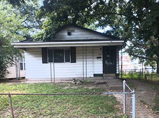 1929 W Wilkins St, Indianapolis, IN 46221