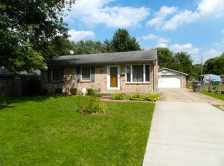 7203 Daisy Ave, Louisville, KY