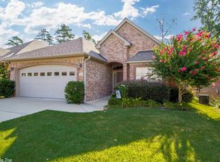 40 Taylor Park Loop, Little Rock, AR 72211