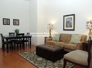 407 Washington St UNIT 402, Boston, MA 02108