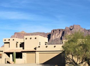 1337 N Roadrunner Rd, Apache Junction, AZ 85119