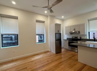 40 Saint Botolph St #8, Boston, MA 02116