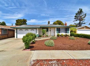 5057 Conde Ct, Fremont, CA 94538