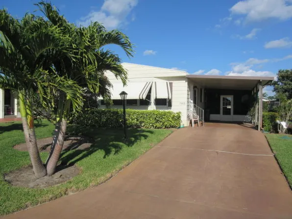 7903 SE Saratoga Dr, Hobe Sound, FL 33455