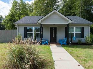 432 Blairwood Ct, Spartanburg, SC 29303
