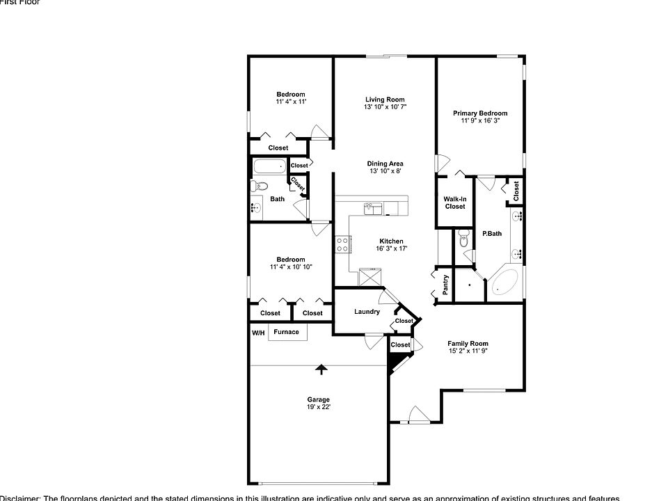 1st image of this home