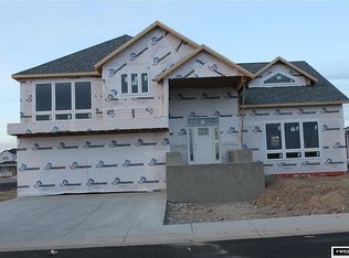 3101 Highland Ridge Way, Worland, WY 82401