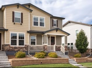 3030 Low Meadow Blvd, Castle Rock, CO 80109
