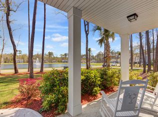 217 Camber Rd, Huger, SC 29450