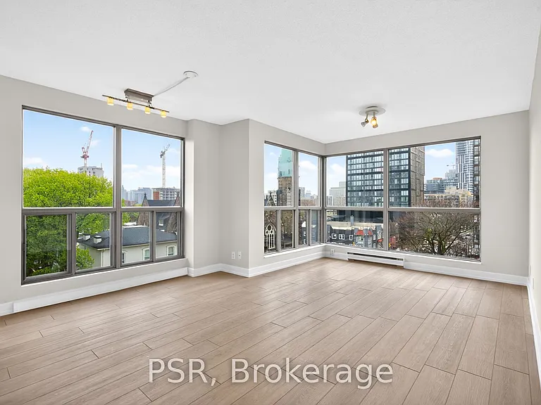298 Jarvis St #506 — Photo 6