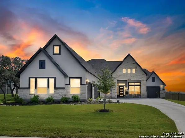 209 ENGLEWOOD LN, Castroville, TX 78009