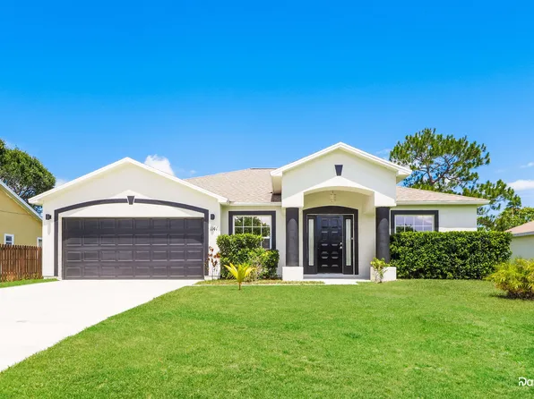 1141 SW Broadview St, Port Saint Lucie, FL 34983