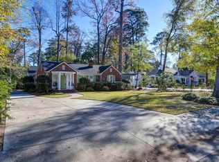 1534 Berkeley Rd, Columbia, SC 29205