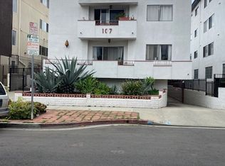 107 S Croft Ave APT 5, Los Angeles, CA 90048