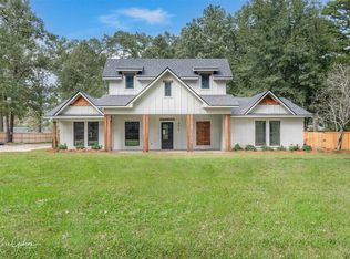 251 Jessie Jones Dr, Benton, LA 71006