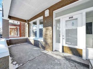 642 N Central Park Ave #2, Chicago, IL 60624