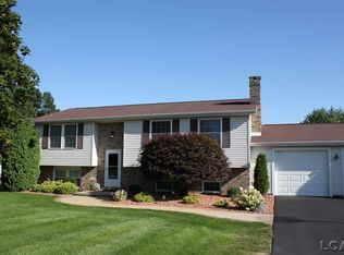 3226 Gove Dr, Tecumseh, MI 49286