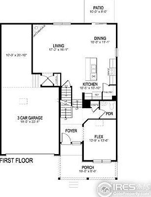 2nd image of 317 Jay Ave