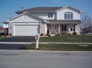 8600 Wyman Dr, Tinley Park, IL