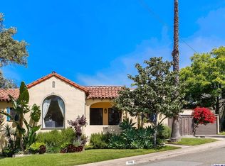 1144 Avoca Ave, Pasadena, CA 91105
