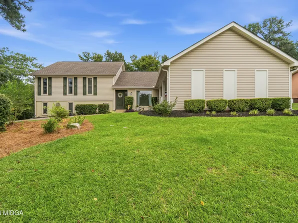 6831 Leslie Ln, Macon, GA 31220
