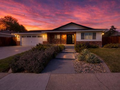 1029 Ventura Dr, Modesto, CA, 95350