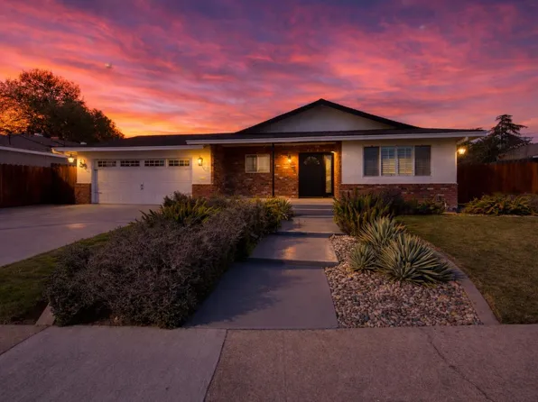 1029 Ventura Dr, Modesto, CA 95350