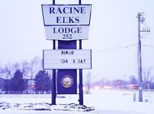 5844 Douglas Ave, Racine, WI 53402