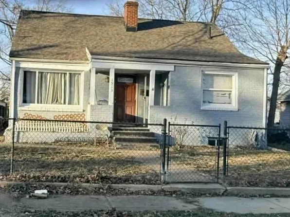 1513 Lafayette Ave, Middletown, OH 45044