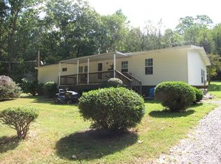 2499 Dry Rd, Speedwell, VA 24374