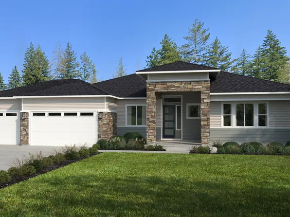 Tanaro Plan, Caledon Estates