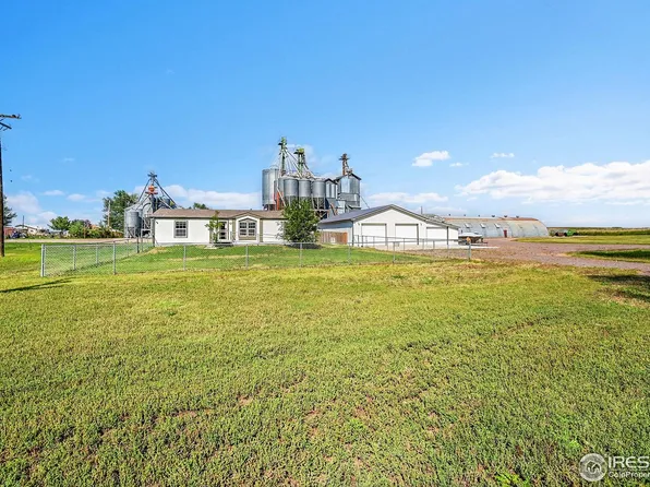 27205 6th Ave, Gill, CO 80624