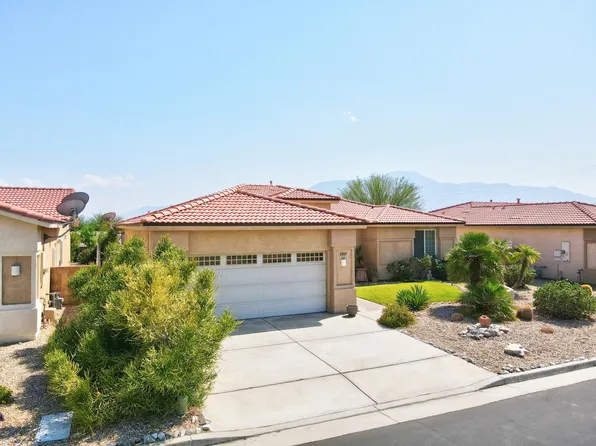 65057 Cliff Cir N, Desert Hot Springs, CA 92240
