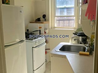 2 Roseclair St #46, Dorchester, MA 02125