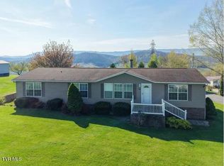 88 Grandview Dr, Cleveland, VA 24225