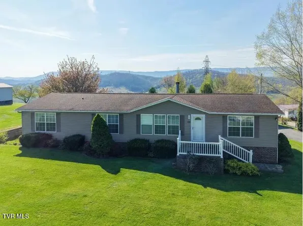 88 Grandview Dr, Cleveland, VA 24225
