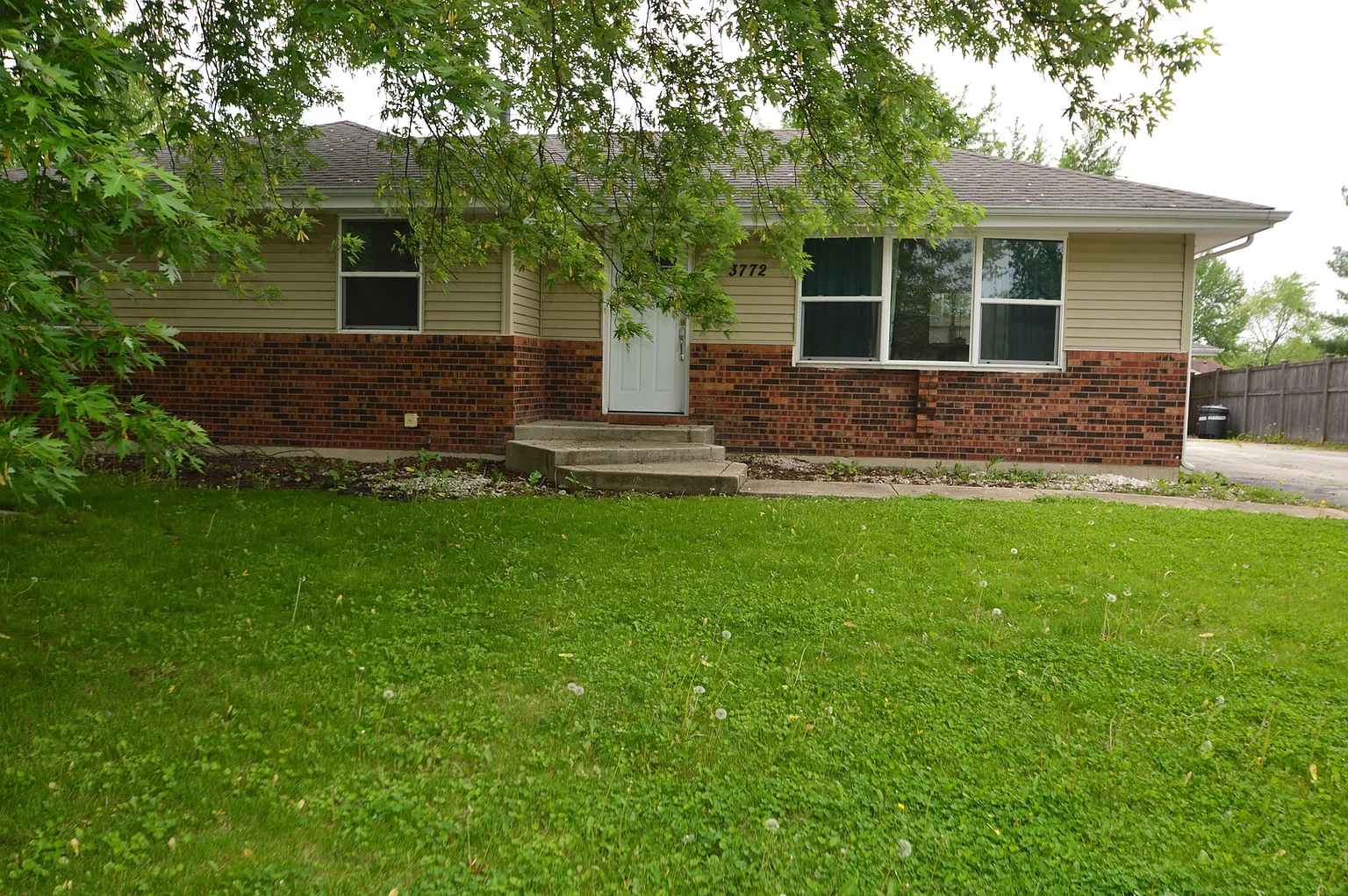 3772 Buck Ave photo 1