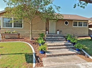 6703 E Coralite St, Long Beach, CA 90808