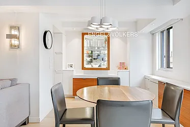 Sold by Engel & Völkers New York City