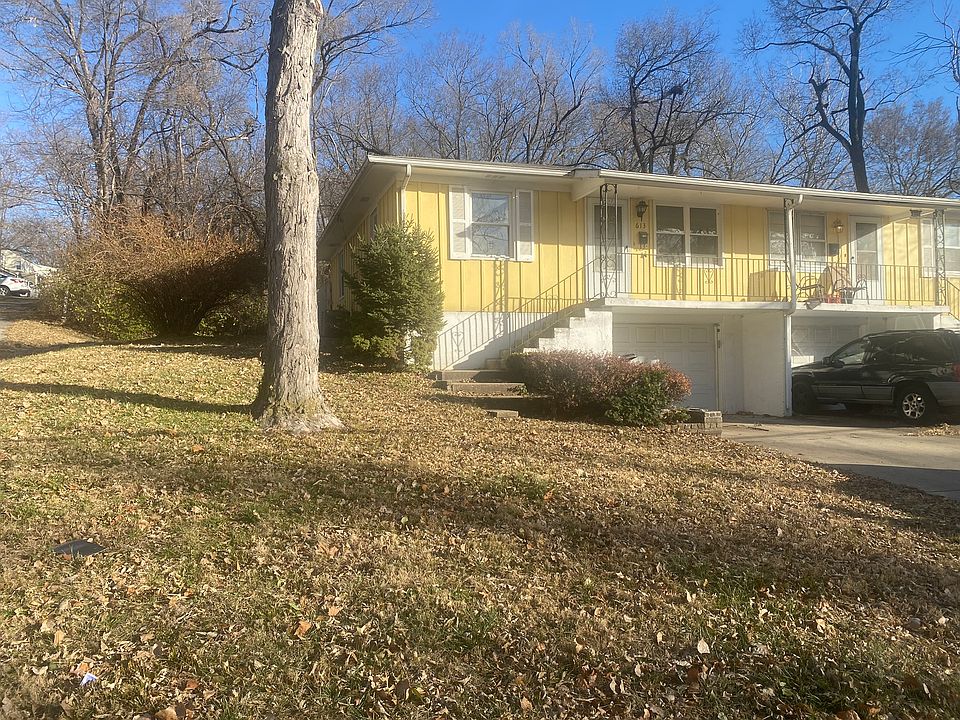 1st image of 613 N Forest Ave