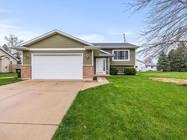 1938 Sunset DRIVE, Twin Lakes, WI 53181