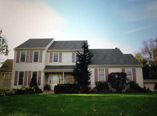 152 Davenport Rd, Kennett Square, PA 19348