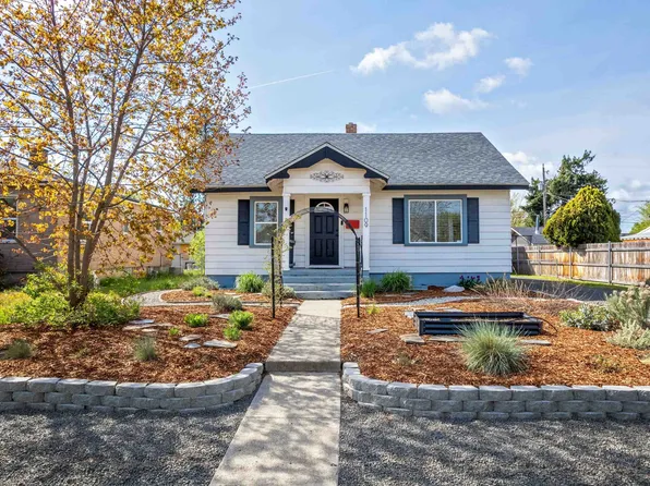 1109 W Nebraska Ave, Spokane, WA 99205