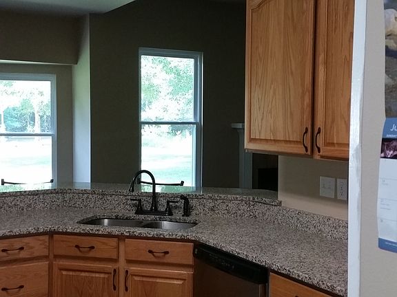 Kitchen Open-Concept