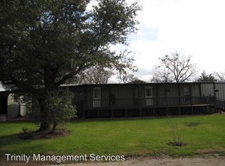 469 Karbo Ln, Weatherford, TX 76085