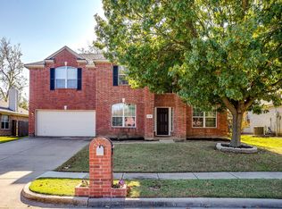 2116 Windcastle Dr, Mansfield, TX 76063