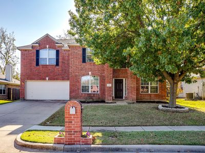 2116 Windcastle Dr, Mansfield, TX, 76063