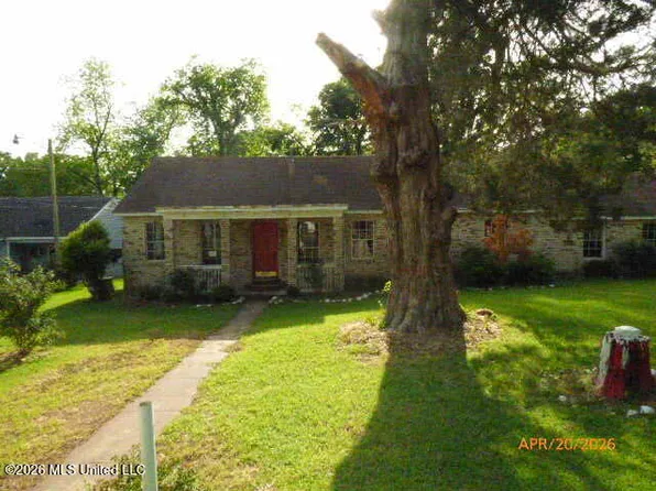 202 Gayoso St, Natchez, MS 39120