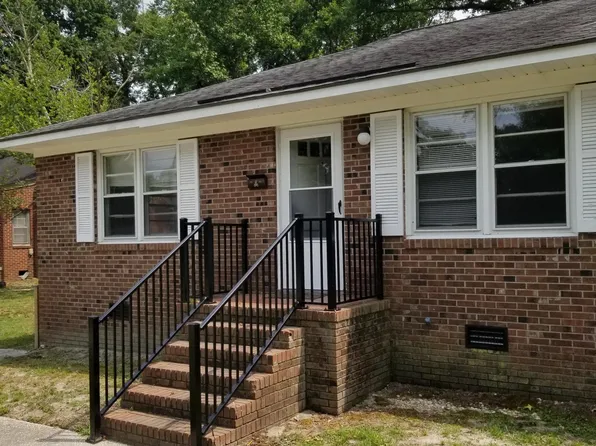 1904 E 4th St, Greenville, NC 27858