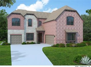 910 Sabine Dr, Prosper, TX 75078